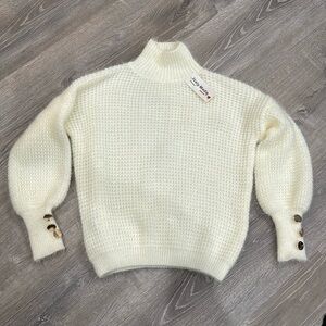 Brand New with tag sweater